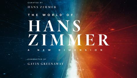 hans zimmer reims|The World of Hans Zimmer 